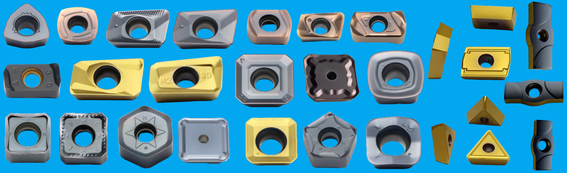 找到你最佳的車(chē)削方法！