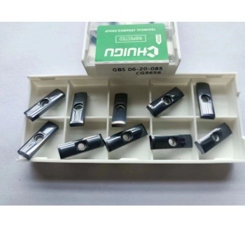 深孔導(dǎo)向鍵塊導(dǎo)條 耐磨支撐板 鏜床BTA槍鉆通用GPS-06-20 18-9-40