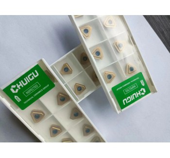 深孔鉆刀片TPGX/TPMX0902/1403/1704/2405/2807RB/RG加硬