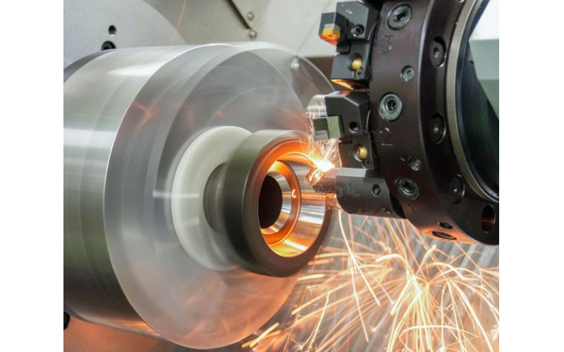 株洲湘冶深孔槍鉆導(dǎo)向鍵 - 高性能耐磨之選