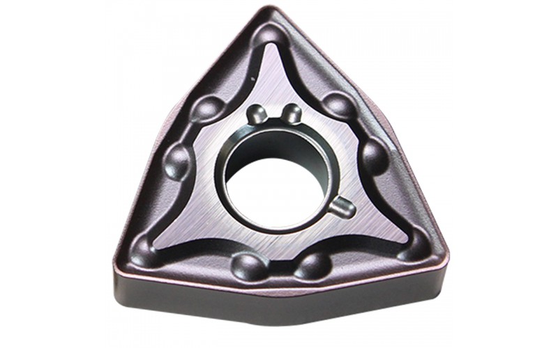 數(shù)控刀片生產(chǎn)技術(shù)的研究與應(yīng)用