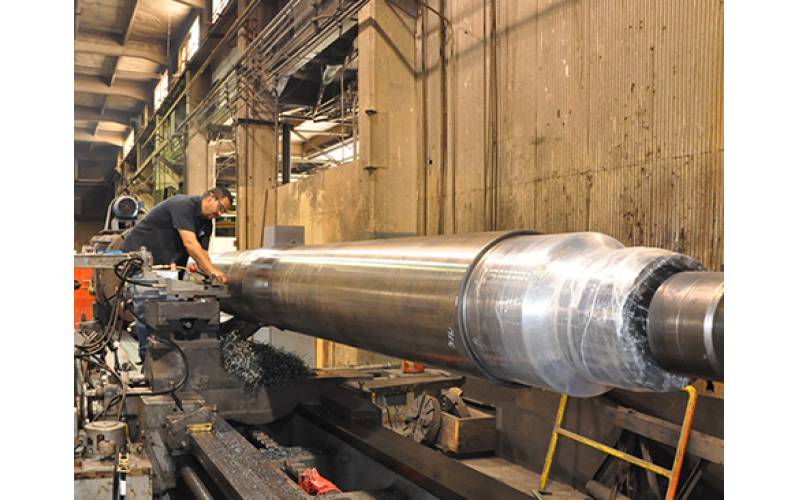 株洲湘冶硬料銑刀片R5，R6，1135，1604加工調(diào)質(zhì)料