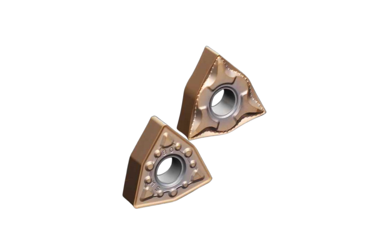 數(shù)控刀片的排削花紋設(shè)計(jì)需要綜合考慮多個(gè)因素