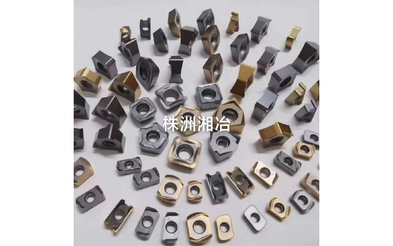 國產(chǎn)數(shù)控刀片品牌排行榜