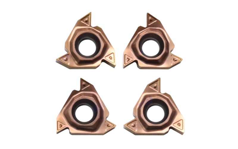 數(shù)控刀片設(shè)計思路與步驟