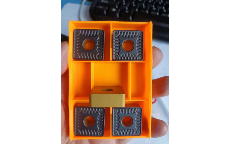 硬質(zhì)合金刀片它的優(yōu)點(diǎn)和缺點(diǎn)