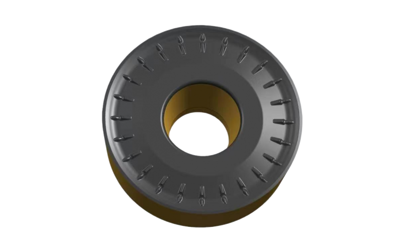 硬質(zhì)合金刀片未來發(fā)展的幾個(gè)趨勢(shì)