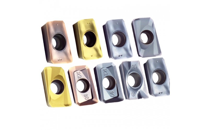 數(shù)控刀片生產(chǎn)流程步驟