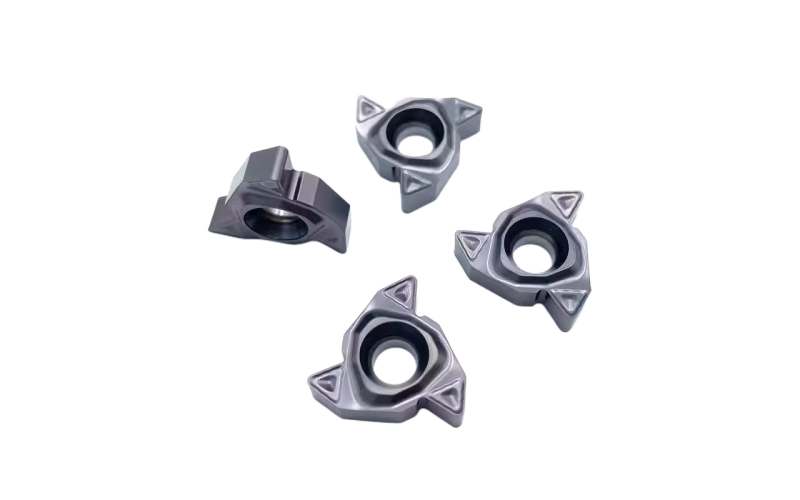 螺紋刀片刀片性能優(yōu)點與缺點