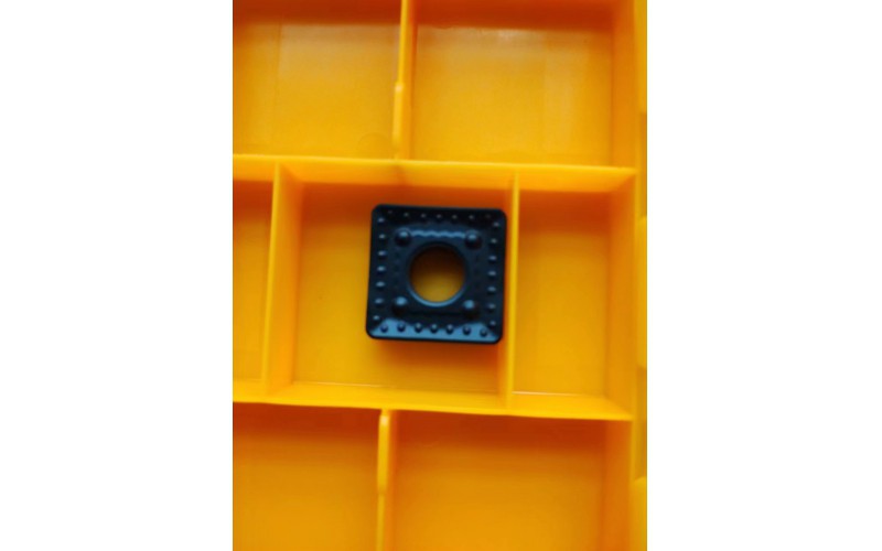 株洲湘冶對硬質(zhì)合金刀片標準和流程