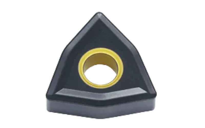 加工鑄鐵用什么樣的數(shù)控刀片比較好？