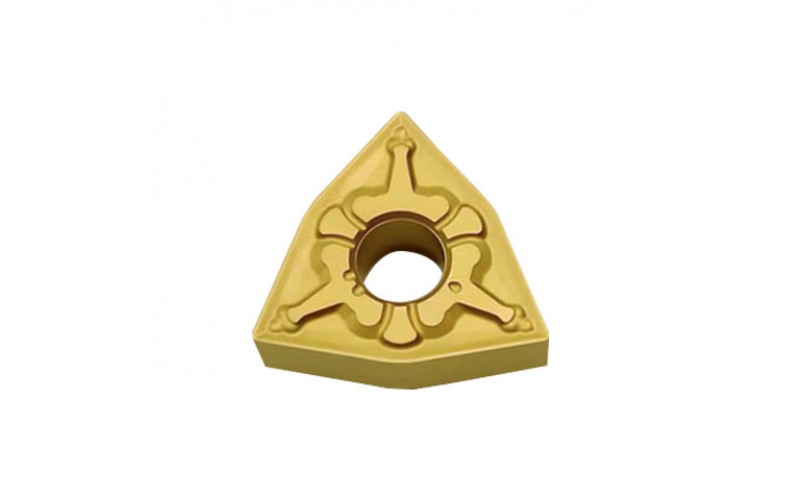 數(shù)控刀片鈍化刃口的技術(shù)