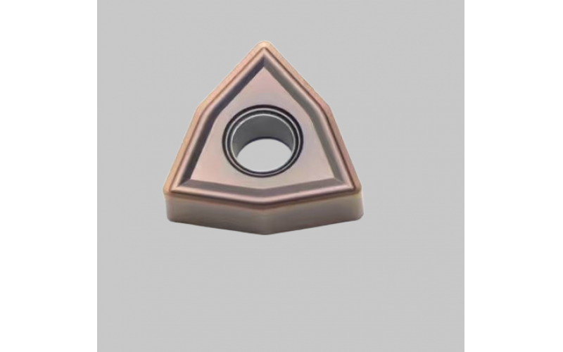 硬質(zhì)合金刀片為什么采用粉末冶金生產(chǎn)工藝？