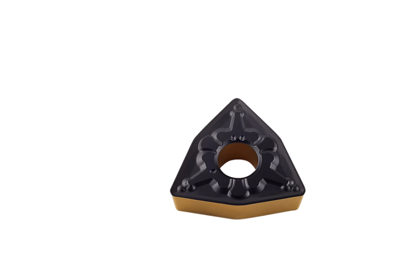 硬質(zhì)合金數(shù)控刀片有哪些創(chuàng)新生產(chǎn)方法