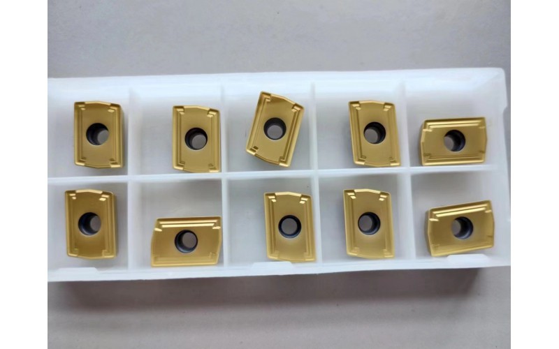 BAT 深孔槍鉆刀片徹底改變您的鉆孔體驗(yàn)