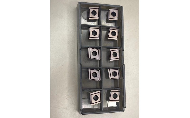 深孔螺旋槍鉆刀片型號齊全