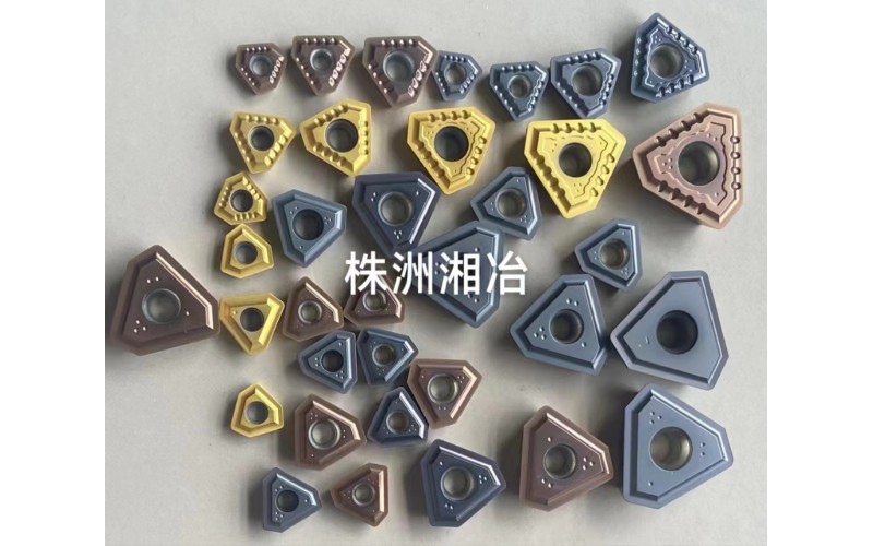 深孔槍鉆刀粒TPGX/RB/RG/LG系列產(chǎn)品優(yōu)勢