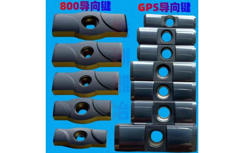 深孔槍鉆加工中GPS導條的關鍵作用解析