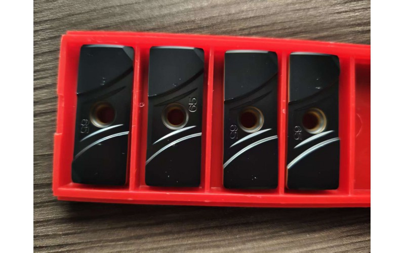 深孔加工的“精度錨樁”