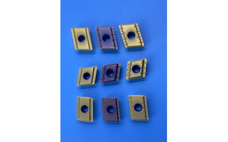 國產(chǎn)深孔利器的破局之作：BTA螺旋刀片800系列技術(shù)與應(yīng)用解析